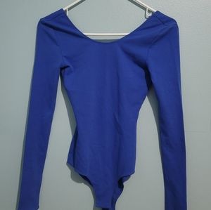 Aritzia - Wilfred Free - Long sleeve bodycon